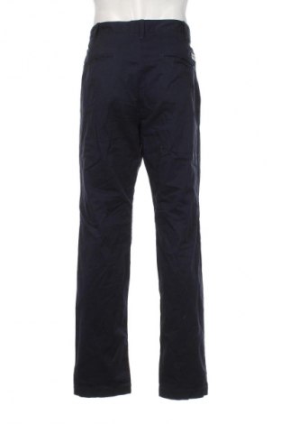 Herrenhose Timberland, Größe XL, Farbe Blau, Preis 66,99 €