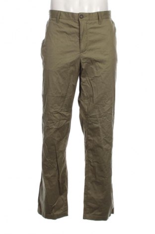 Herrenhose Timberland, Größe XL, Farbe Grün, Preis 66,99 €