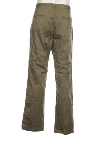 Herrenhose Timberland, Größe XL, Farbe Grün, Preis 66,99 €