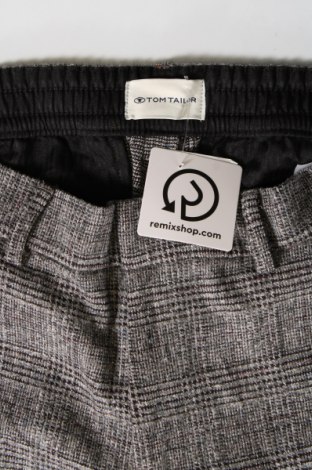 Pantaloni de bărbați Tom Tailor, Mărime M, Culoare Gri, Preț 24,99 Lei