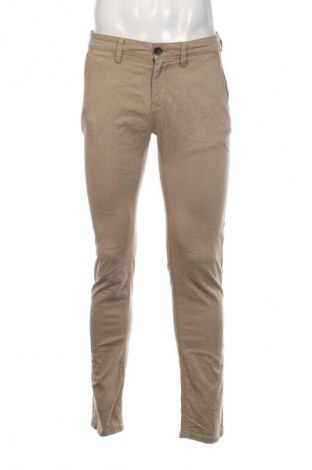 Herrenhose Tom Tailor, Größe M, Farbe Beige, Preis 28,79 €