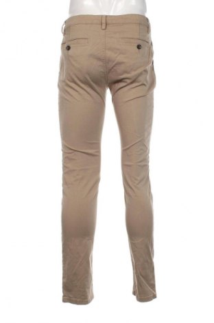 Herrenhose Tom Tailor, Größe M, Farbe Beige, Preis 28,79 €