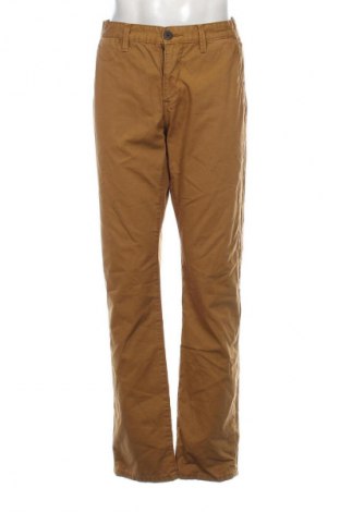 Herrenhose Tom Tailor, Größe L, Farbe Gelb, Preis € 7,49