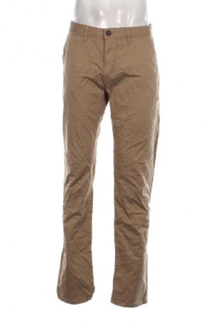 Herrenhose Tom Tailor, Größe L, Farbe Beige, Preis € 5,99