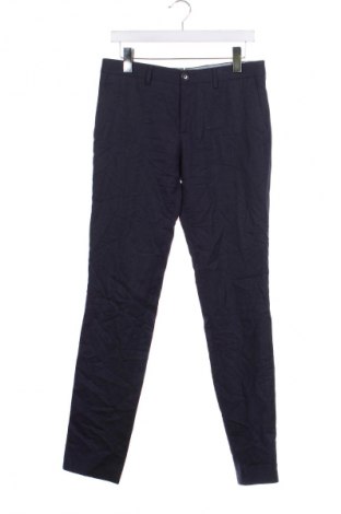 Pantaloni de bărbați Tommy Hilfiger, Mărime M, Culoare Albastru, Preț 131,99 Lei