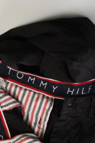 Pantaloni de bărbați Tommy Hilfiger, Mărime S, Culoare Negru, Preț 43,99 Lei