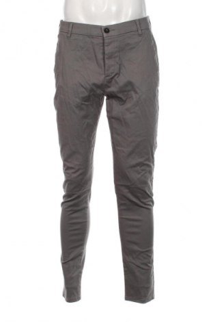 Herrenhose Topman, Größe M, Farbe Grau, Preis 6,99 €