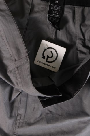 Herrenhose Travis Mathew, Größe L, Farbe Grau, Preis 6,99 €