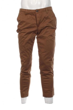 Herrenhose U.S. Polo Assn., Größe M, Farbe Braun, Preis 8,99 €