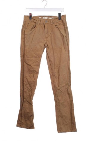 Herrenhose Urban Pipeline, Größe S, Farbe Beige, Preis 6,99 €