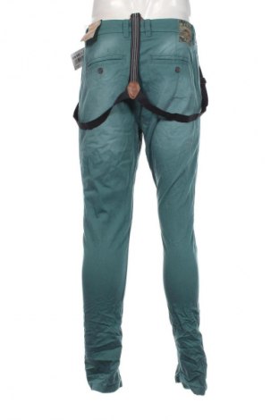 Herrenhose Urban Surface, Größe M, Farbe Grün, Preis € 32,29