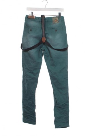 Pantaloni de bărbați Urban Surface, Mărime M, Culoare Albastru, Preț 151,79 Lei