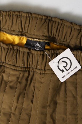 Herrenhose VRS, Größe XL, Farbe Grün, Preis € 6,99