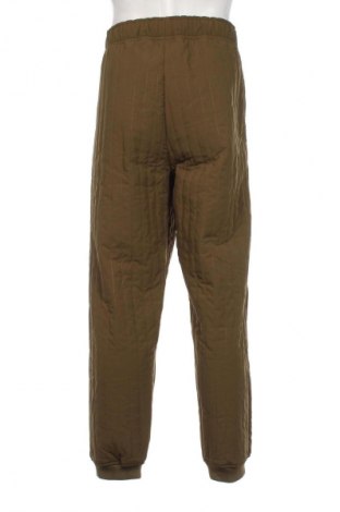 Pantaloni de bărbați VRS, Mărime XL, Culoare Verde, Preț 31,99 Lei