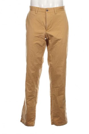 Herrenhose Van Graaf, Größe L, Farbe Beige, Preis 6,99 €