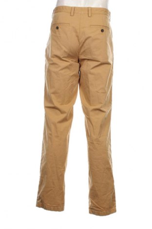 Herrenhose Van Graaf, Größe L, Farbe Beige, Preis 6,79 €