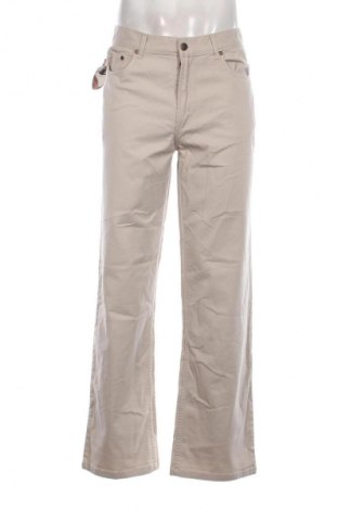 Herrenhose Watson's, Größe M, Farbe Beige, Preis 9,99 €