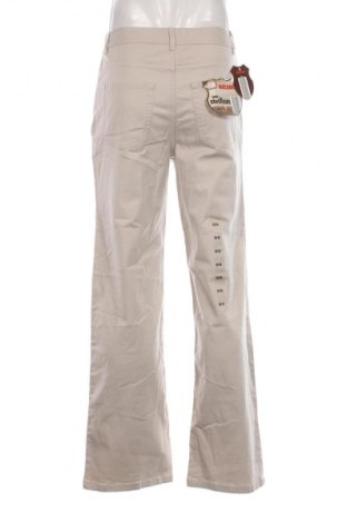 Herrenhose Watson's, Größe M, Farbe Beige, Preis 9,99 €