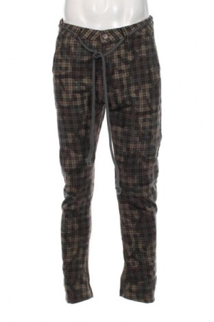 Pantaloni de bărbați Xagon Man, Mărime M, Culoare Multicolor, Preț 41,99 Lei