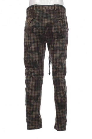 Pantaloni de bărbați Xagon Man, Mărime M, Culoare Multicolor, Preț 134,99 Lei