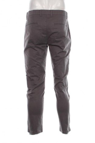 Herrenhose Yazubi, Größe L, Farbe Grau, Preis € 6,99