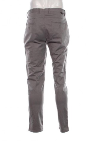 Herrenhose Zara, Größe M, Farbe Grau, Preis 6,99 €