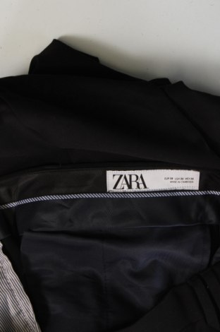 Ανδρικό παντελόνι Zara, Μέγεθος M, Χρώμα Μαύρο, Τιμή 5,99 €