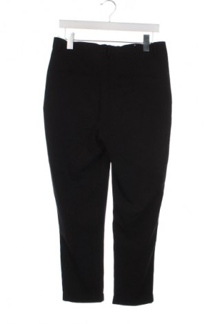 Pantaloni de bărbați Zara, Mărime M, Culoare Negru, Preț 29,99 Lei