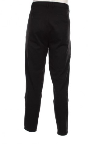 Pantaloni de bărbați Zara, Mărime XL, Culoare Negru, Preț 175,85 Lei