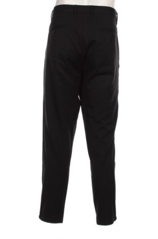 Pantaloni de bărbați Zara, Mărime XL, Culoare Negru, Preț 129,72 Lei