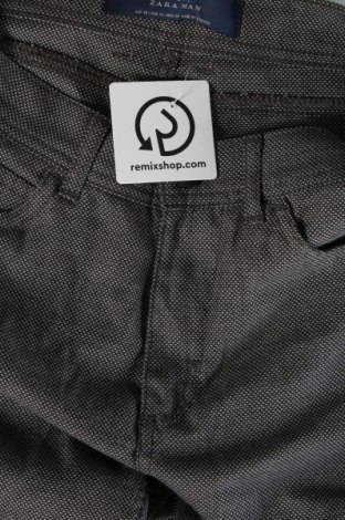 Herrenhose Zara, Größe M, Farbe Mehrfarbig, Preis € 8,99