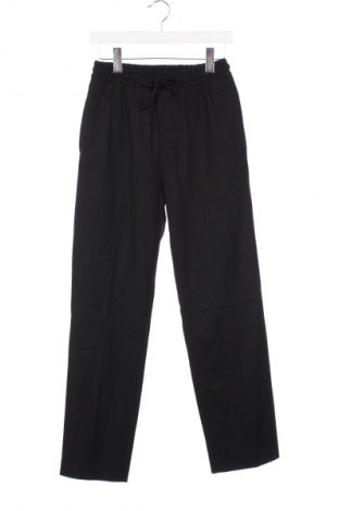 Pantaloni de bărbați Zara, Mărime S, Culoare Negru, Preț 37,99 Lei