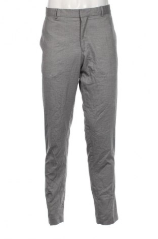 Herrenhose Zara Man, Größe L, Farbe Grau, Preis € 6,99