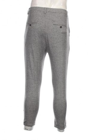 Herrenhose Zara Man, Größe M, Farbe Grau, Preis 6,99 €