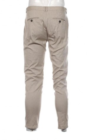 Herrenhose Zara Man, Größe M, Farbe Beige, Preis 8,99 €