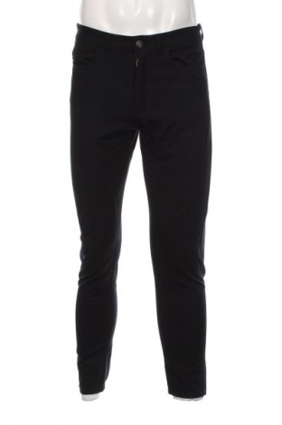 Herrenhose Zara Man, Größe M, Farbe Blau, Preis 8,99 €