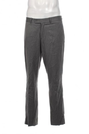 Herrenhose Zara Man, Größe L, Farbe Grau, Preis 8,99 €