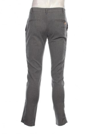 Herrenhose Zara Man, Größe M, Farbe Grau, Preis € 8,87