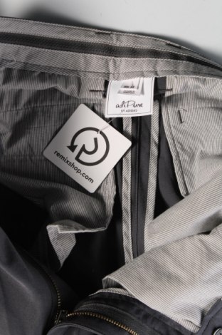 Pantaloni de bărbați adiPURE by adidas, Mărime S, Culoare Gri, Preț 111,99 Lei