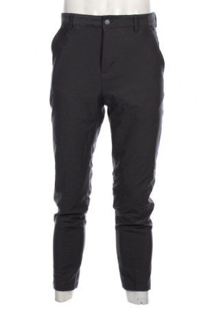 Herrenhose adiPURE by adidas, Größe S, Farbe Grau, Preis 22,79 €