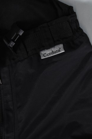 Férfi nadrág téli sportokhoz Cordura, Méret S, Szín Fekete, Ár 13 379 Ft