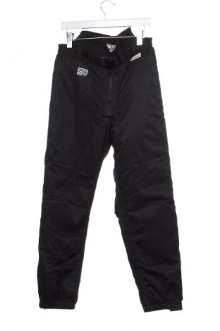 Pantaloni bărbătești pentru sporturi de iarnă Cordura, Mărime S, Culoare Negru, Preț 155,99 Lei