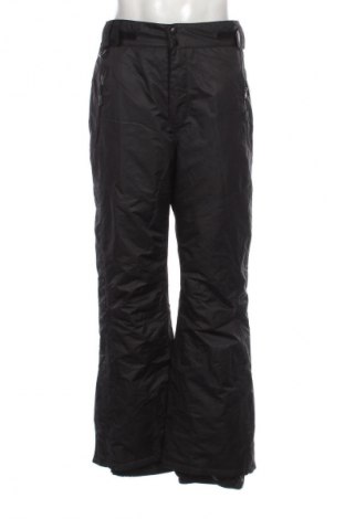 Herrenhose für Wintersport Crivit, Größe L, Farbe Schwarz, Preis 23,99 €