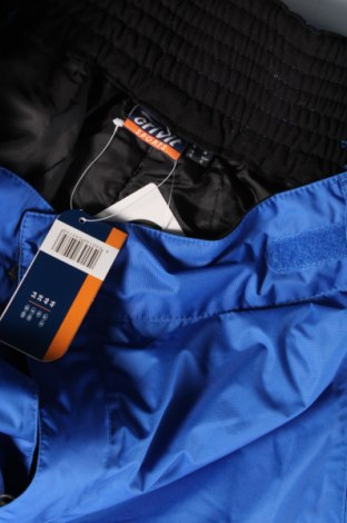 Herrenhose für Wintersport Crivit, Größe XL, Farbe Blau, Preis € 45,99