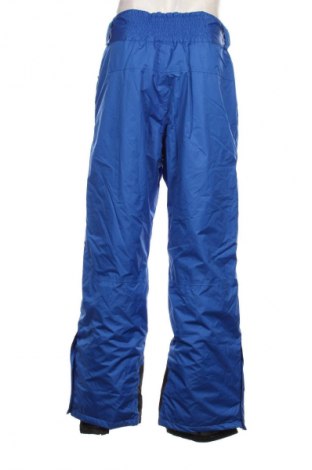 Herrenhose für Wintersport Crivit, Größe XL, Farbe Blau, Preis € 45,99