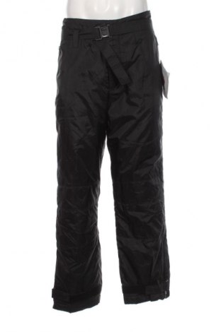 Herrenhose für Wintersport Tchibo, Größe M, Farbe Schwarz, Preis € 14,99