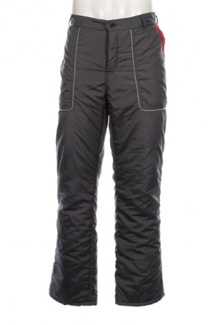 Herrenhose für Wintersport Viking, Größe XL, Farbe Grau, Preis € 102,47