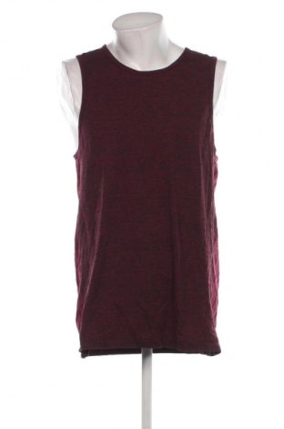 Herren Tanktop Active&Co, Größe XXL, Farbe Rot, Preis 3,99 €