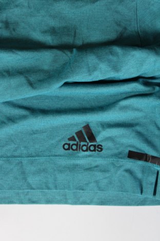 Herren Tanktop Adidas, Größe L, Farbe Blau, Preis € 14,49