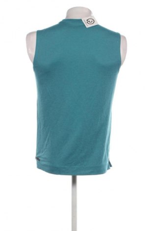 Herren Tanktop Adidas, Größe L, Farbe Blau, Preis € 14,49